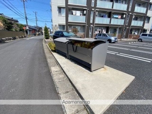KーFIELD IIの外観写真