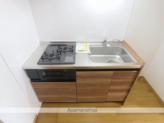 マンション大和の内装写真