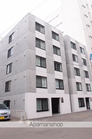 SERENE GARDEN桑園の外観写真