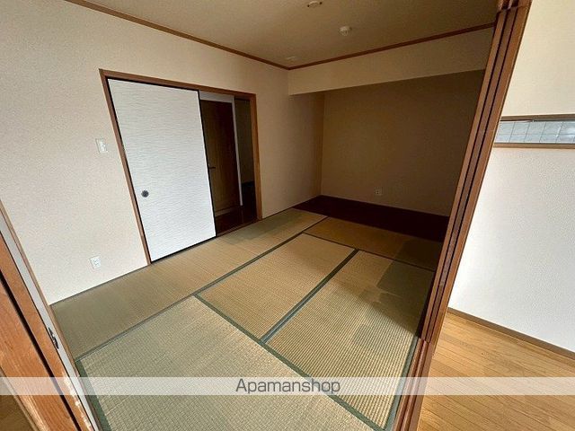 アクシス大阪の内装写真