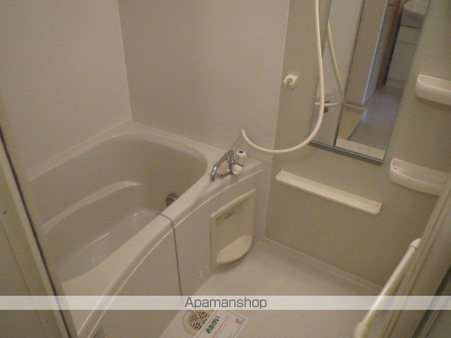ハーベスト IIの内装写真