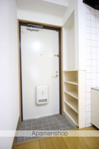 アークハイツ富田町の内装写真