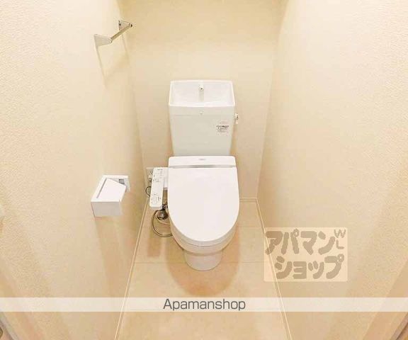 エール北花山の内装写真