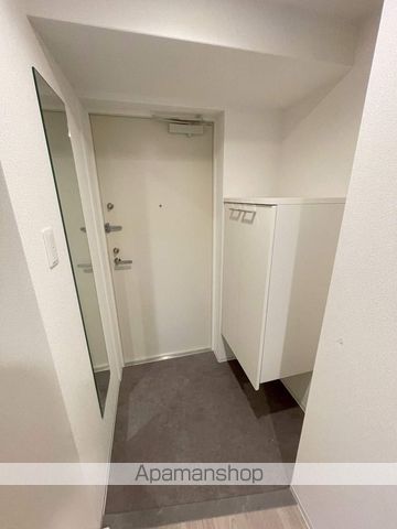 セレニテ本町リアンの内装写真