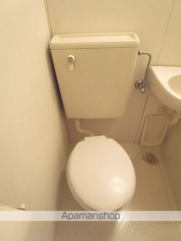 岩井橋ロイヤルハイツの内装写真