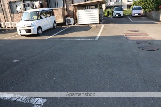 アビテ明日花 A棟のその他写真