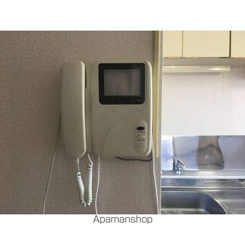 アーバン栄通Bの内装写真