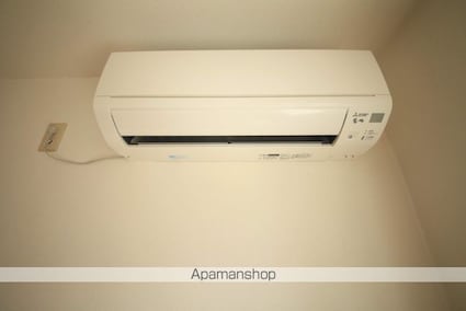 ゼフィールⅢ[1R/24.97m2]のその他設備