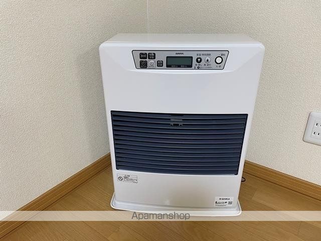 コーポオアシスの内装写真