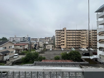 エリオン[1R/24.14m2]の眺望