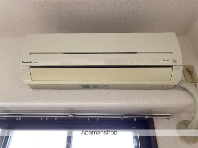 スカール上之町の内装写真