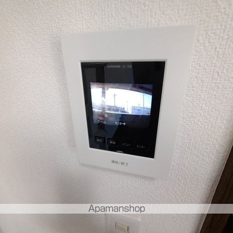 ベルパーク南吉成Aの内装写真