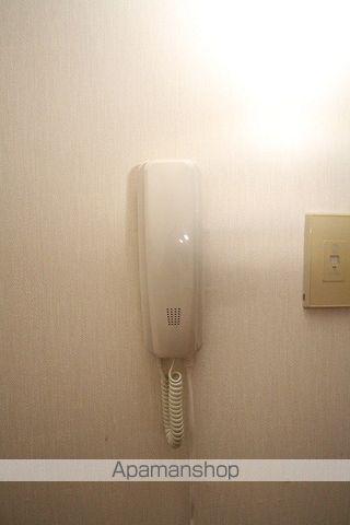 アーバンハイムの内装写真