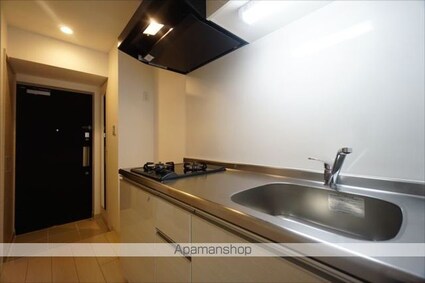 ブランシエスタ東別院「ヒガシベツイン」[1K/25.11m2]の内装6