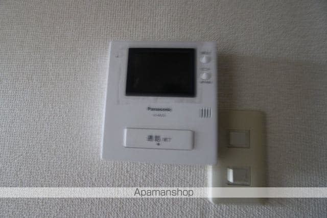 サザンブライト城南の内装写真