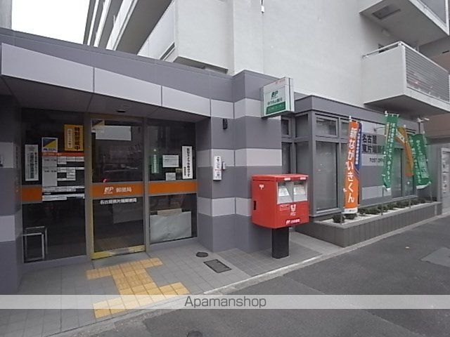 KMハイツの周辺写真