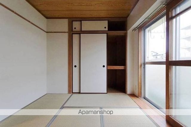 ビレッジハウス釜石3号棟の内装写真