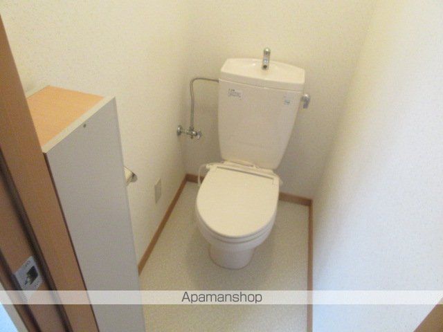 フィオーレの内装写真