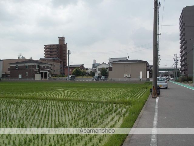 桔梗IIの周辺写真
