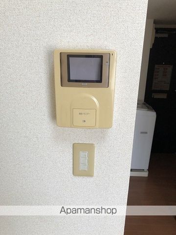 レオパレスグリーンヴェイルの内装写真