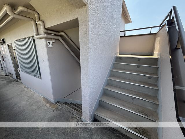コーポニュー中川のその他写真