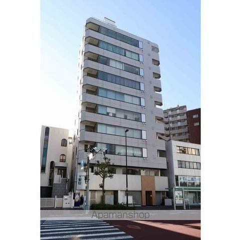 FULL HOUSE MONZENNAKACHOの外観写真