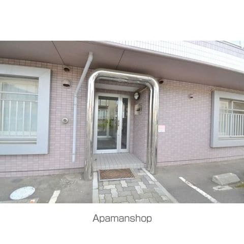 エルサコート澄川の内装写真