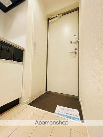 セレーノ2の内装写真