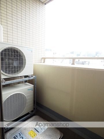 レジディア神田岩本町の内装写真