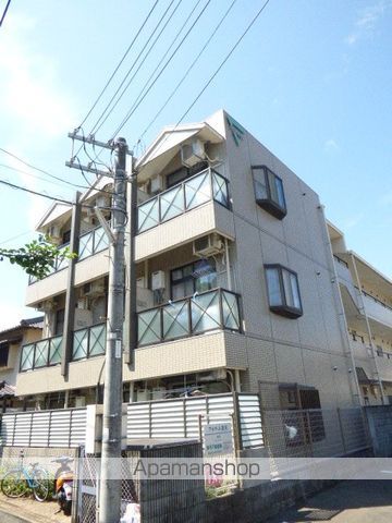 フォルム室見の外観写真