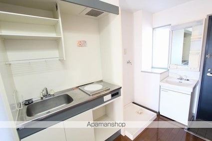 泉川マンション[1K/25.6m2]のその他部屋・スペース