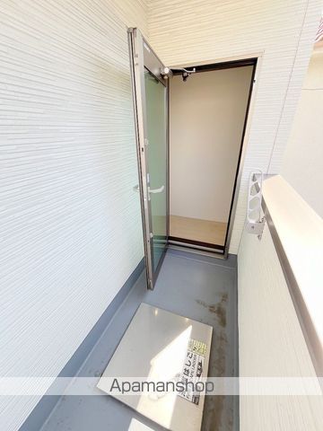 フジパレス堺梅北II番館の内装写真