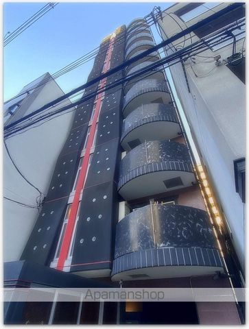 ZEUS桜川プレミアムの外観写真