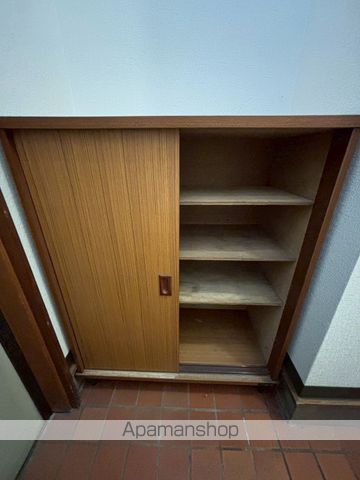 壱番館Aの内装写真