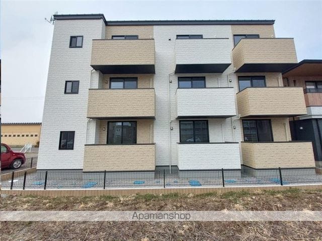 キャピタル富沢西