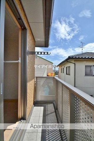 シルキーステージの内装写真