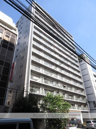 エスティメゾン錦糸町Ⅱ[1DK/40m2]の外観3