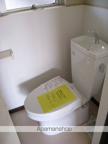 林ビルの内装写真