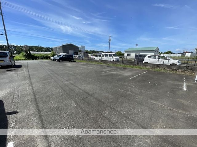 レオパレスすみよしのその他写真
