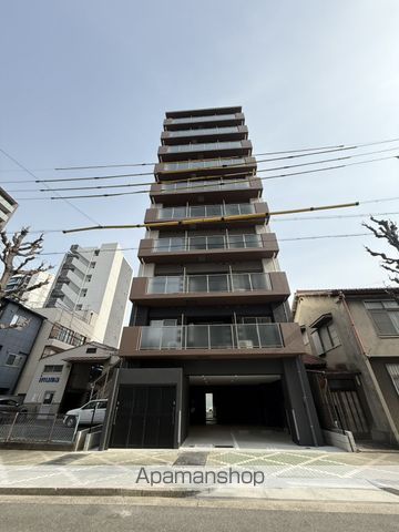 ARTIZA金山の外観写真