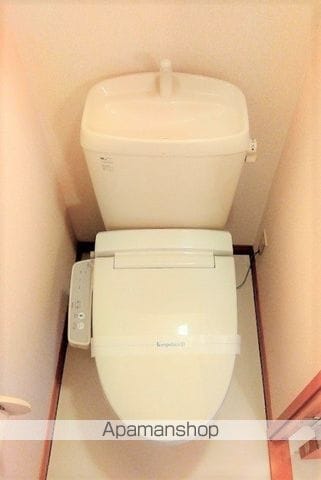 レオパレスセゾンの内装写真
