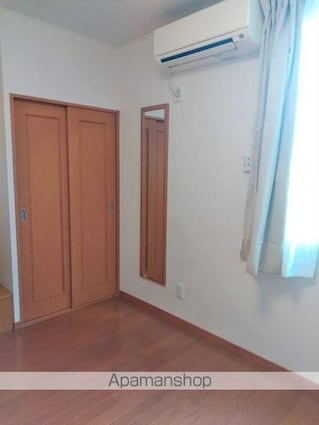 レオパレス北出島[1K/21.65m2]のリビング・居間