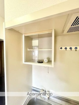 和歌山県和歌山市太田[1K/19.49m2]の内装4