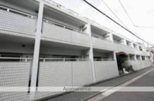 朝日プラザ大濠IIの外観写真