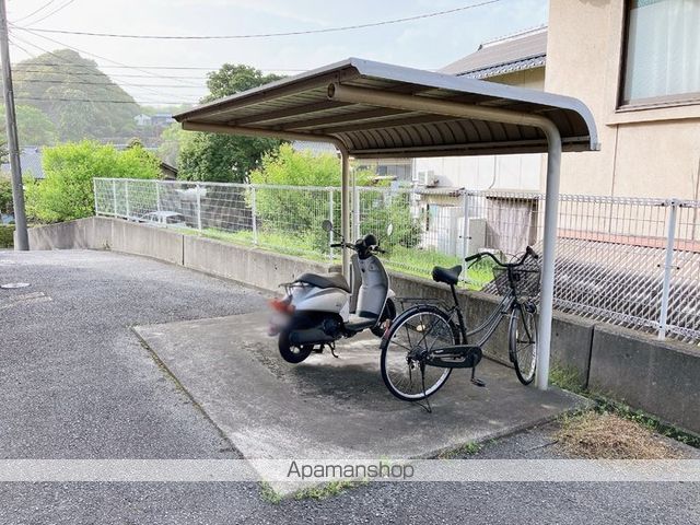 プレジール大和IIの内装写真