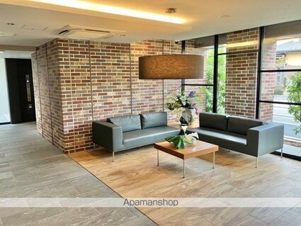 ルフォン横浜根岸[3LDK/72.04m2]の内装1