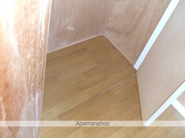 リヴィエールシャルムの内装写真