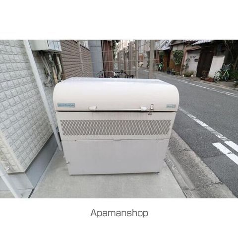 シティコート太子橋今市の内装写真