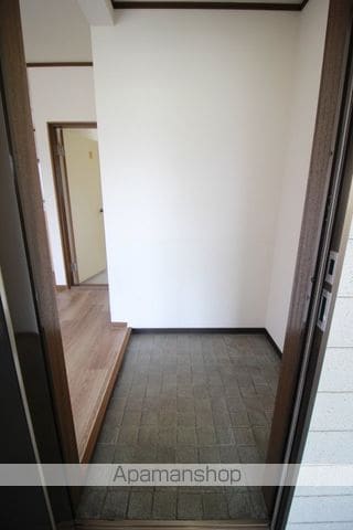 コーポ小野田の内装写真