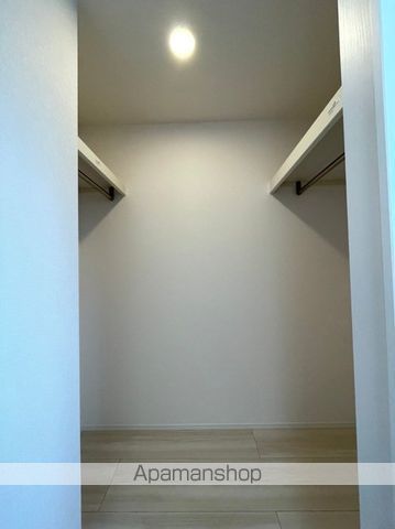 エルフォルクの内装写真